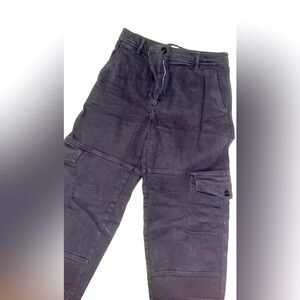 Aritzia Wilfred Cargo Pants